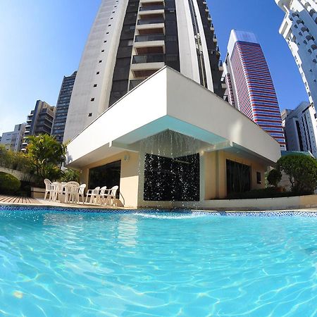 H4 Fortune Jardins São Paulo Extérieur photo