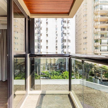 H4 Fortune Jardins São Paulo Extérieur photo