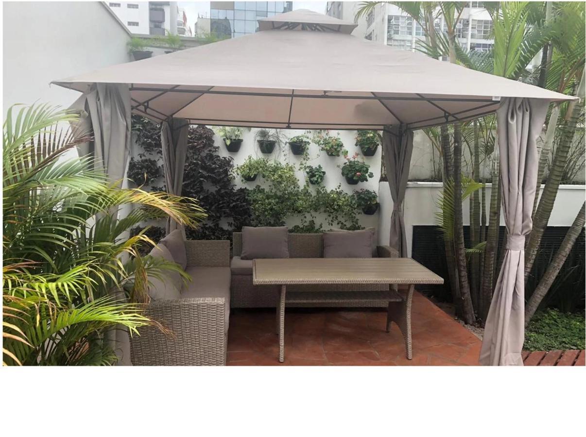 H4 Fortune Jardins São Paulo Extérieur photo