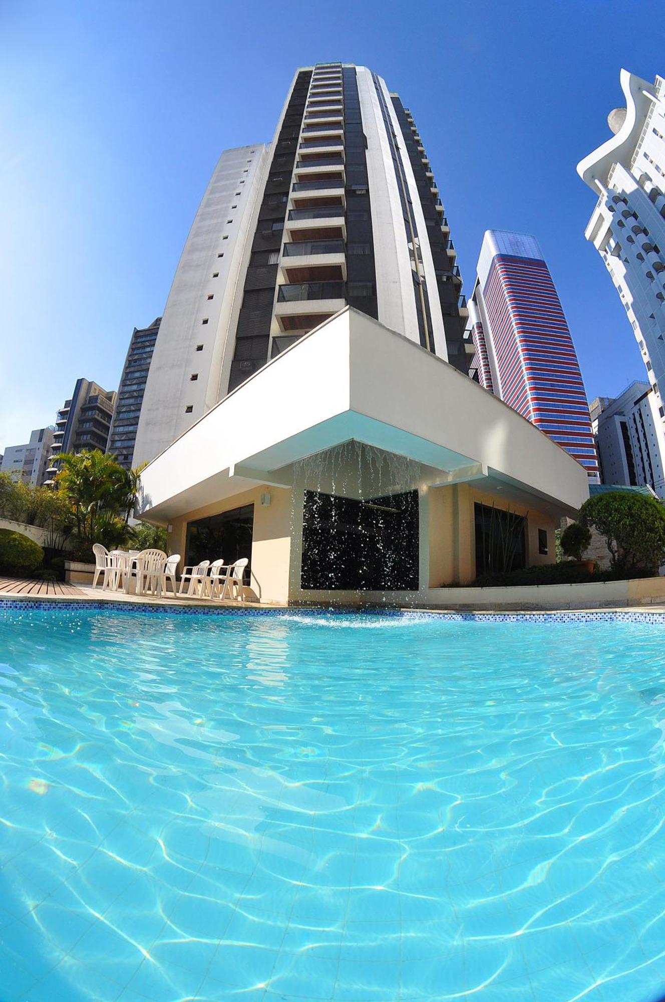H4 Fortune Jardins São Paulo Extérieur photo