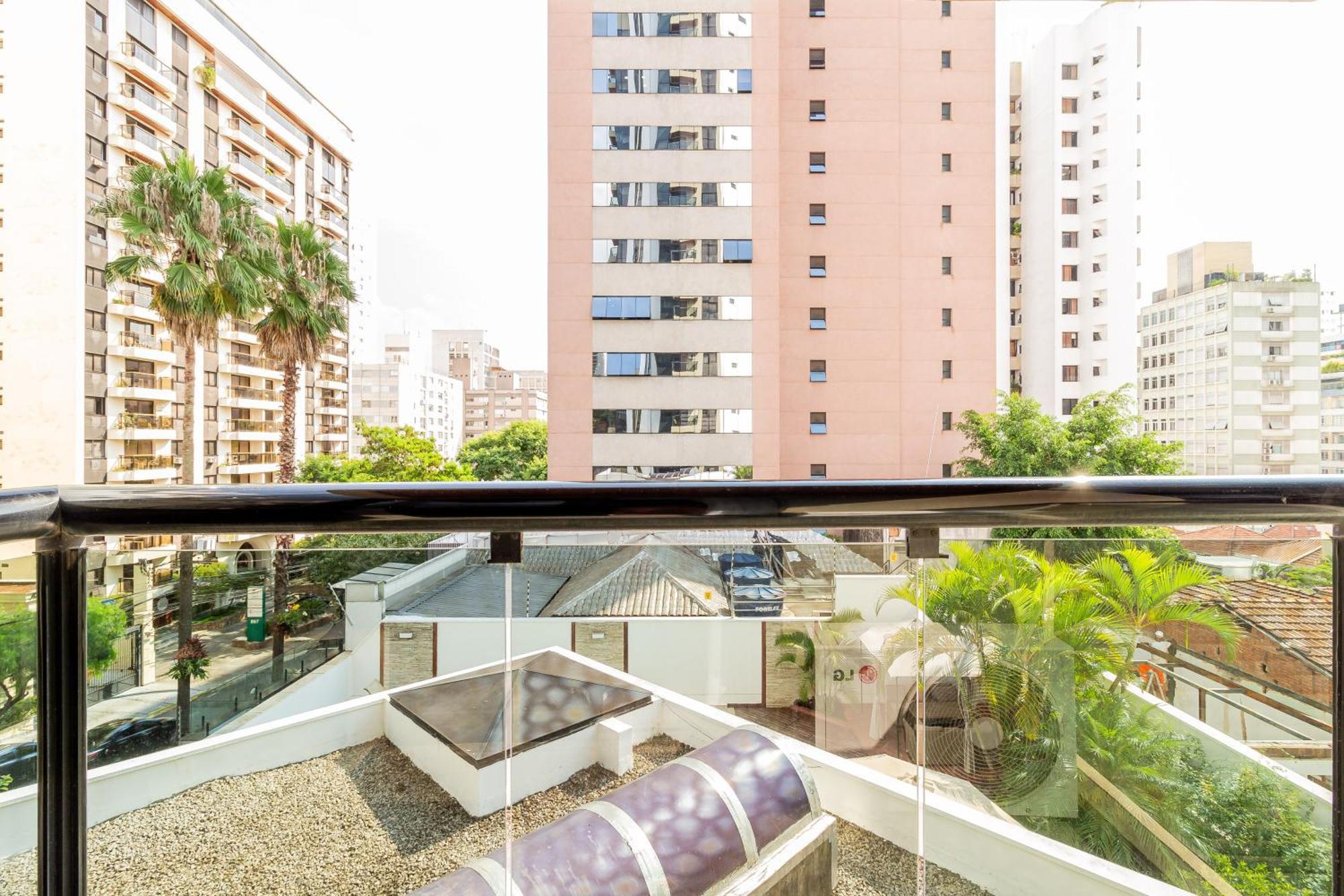 H4 Fortune Jardins São Paulo Extérieur photo