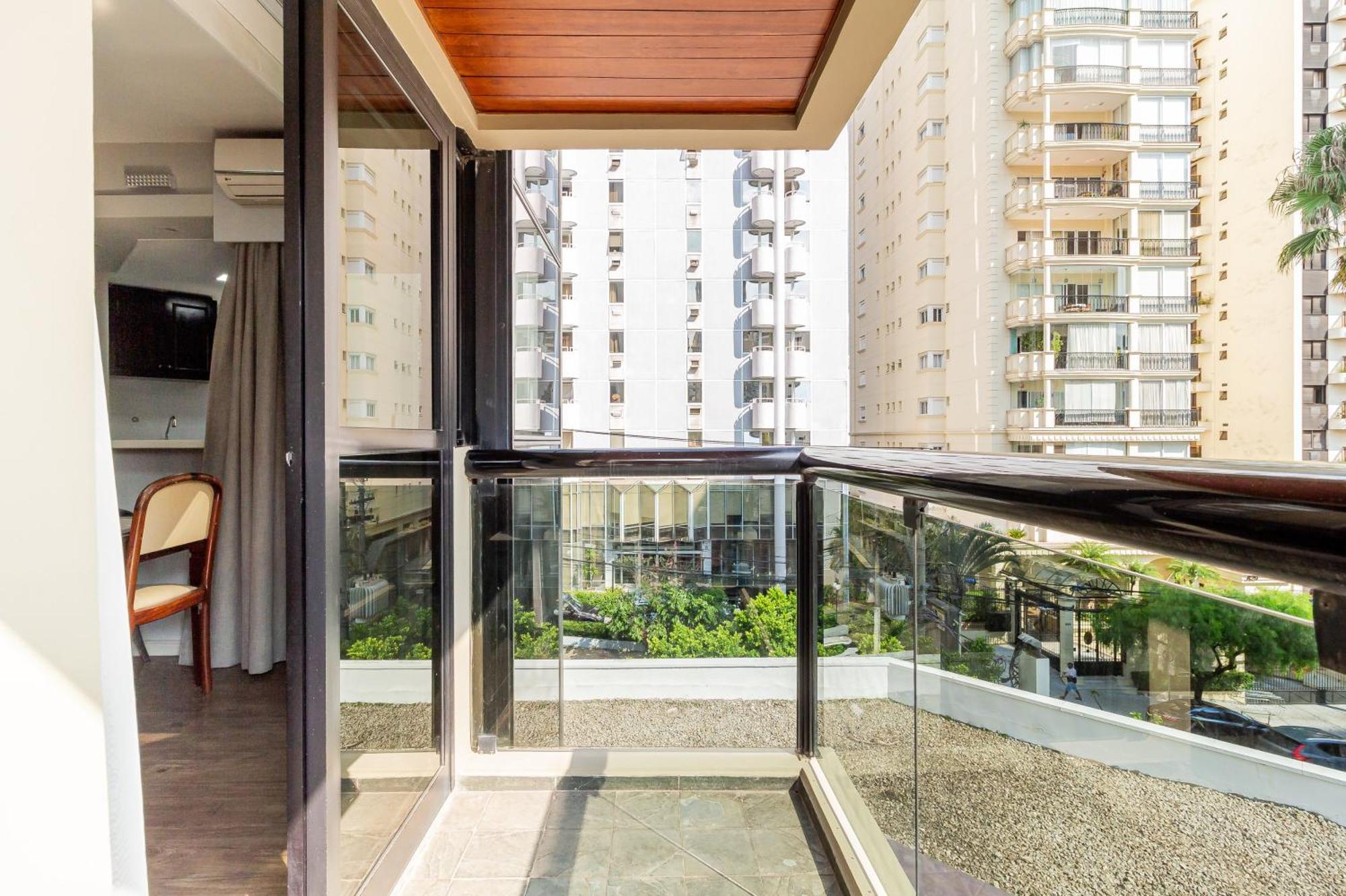 H4 Fortune Jardins São Paulo Extérieur photo